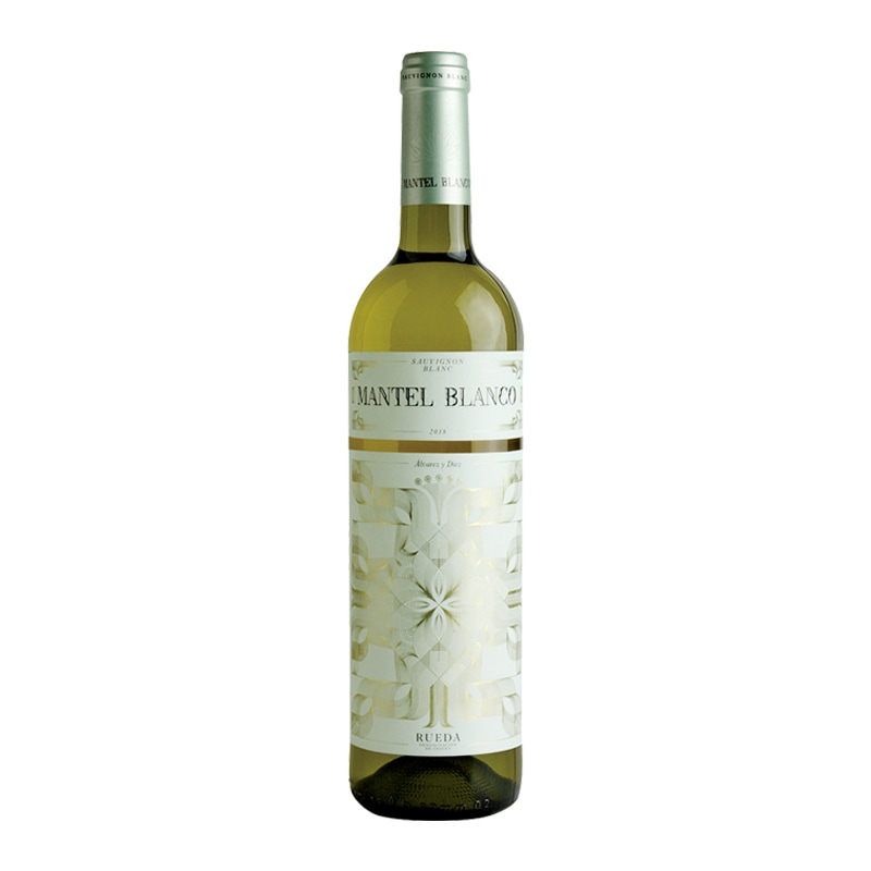 ޥƥ롦˥󡦥֥Mantel Sauvignon Blanc