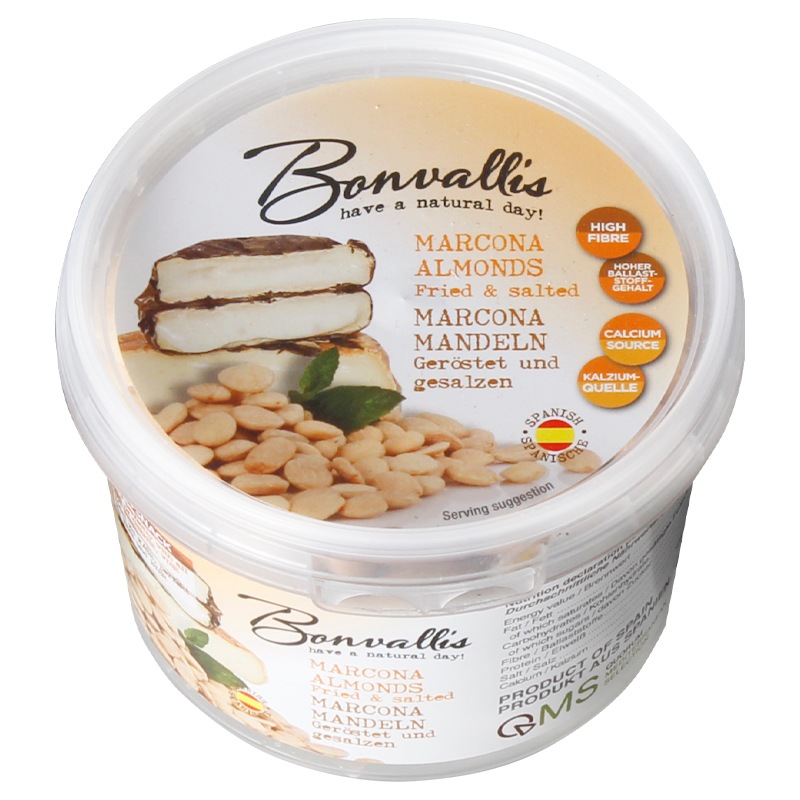 �ޥ륳�ʡ��������� 150g��Marcona Almonds fried and salted 150g