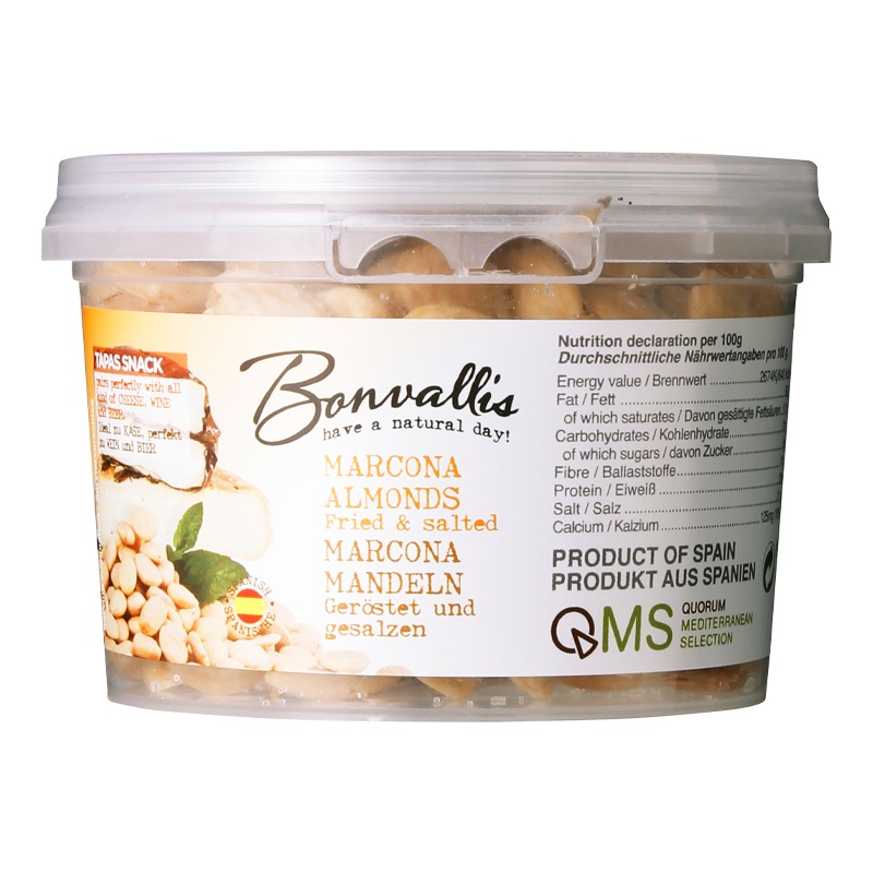 �ޥ륳�ʡ��������� 150g��Marcona Almonds fried and salted 150g