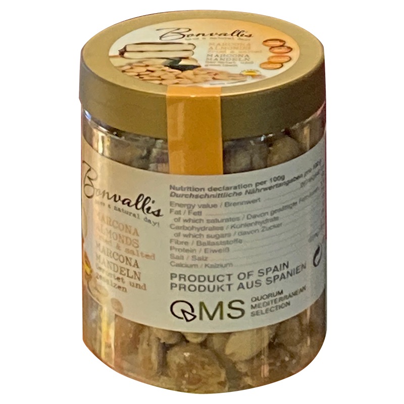 �ޥ륳�ʡ��������� 150g��Marcona Almonds fried and salted 150g