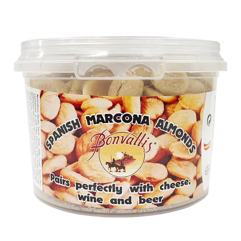 �ޥ륳�ʡ��������� 150g��Marcona Almonds fried and salted 150g