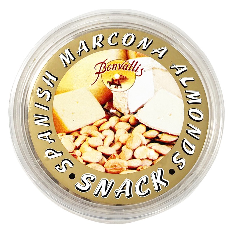 �ޥ륳�ʡ��������� 150g��Marcona Almonds fried and salted 150g