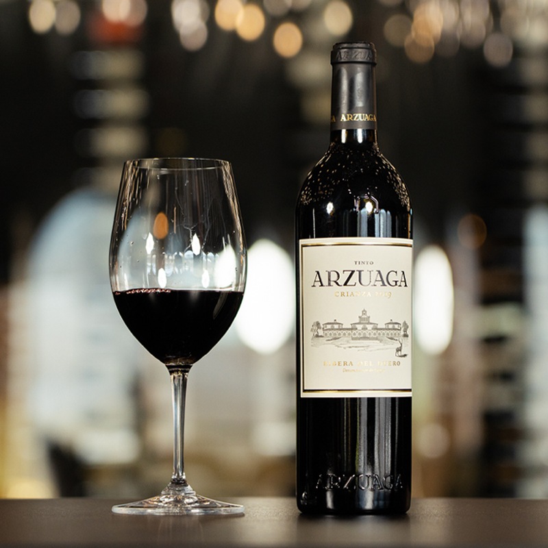 륹ꥢ󥵡Arzuaga Crianza