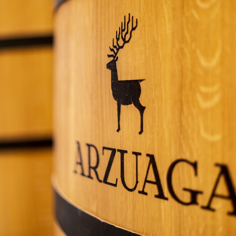 륹ꥢ󥵡Arzuaga Crianza
