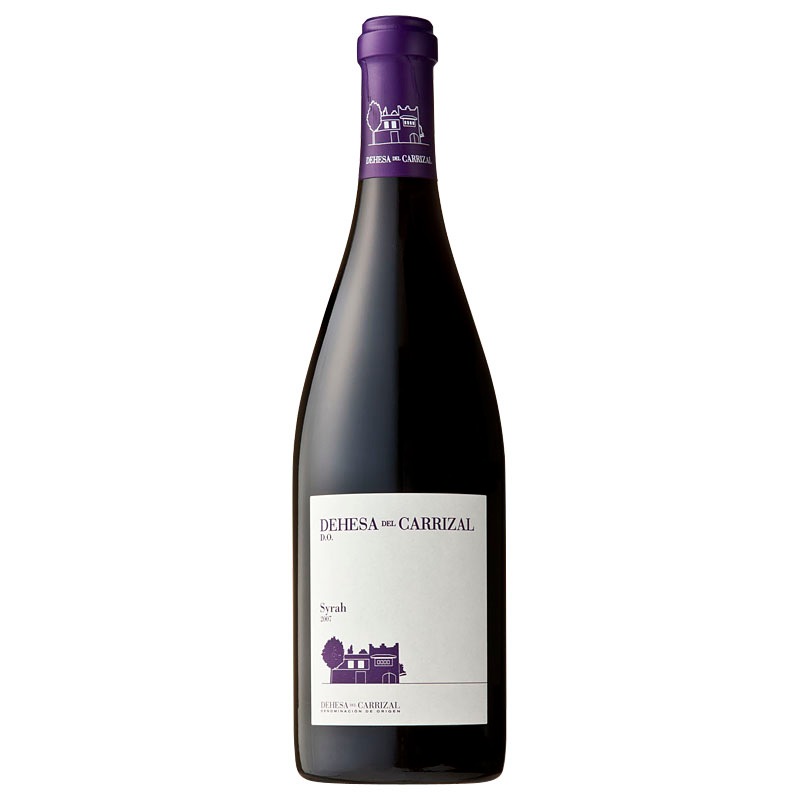 ǥǥ롦ꥵ롦顼Dehesa del Carrizal Syrah