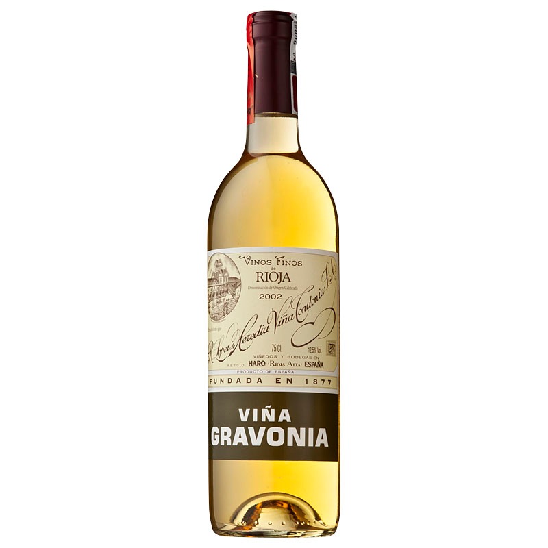 ˥֥󥳎ꥢ󥵡Gravonia Blanco Crianza