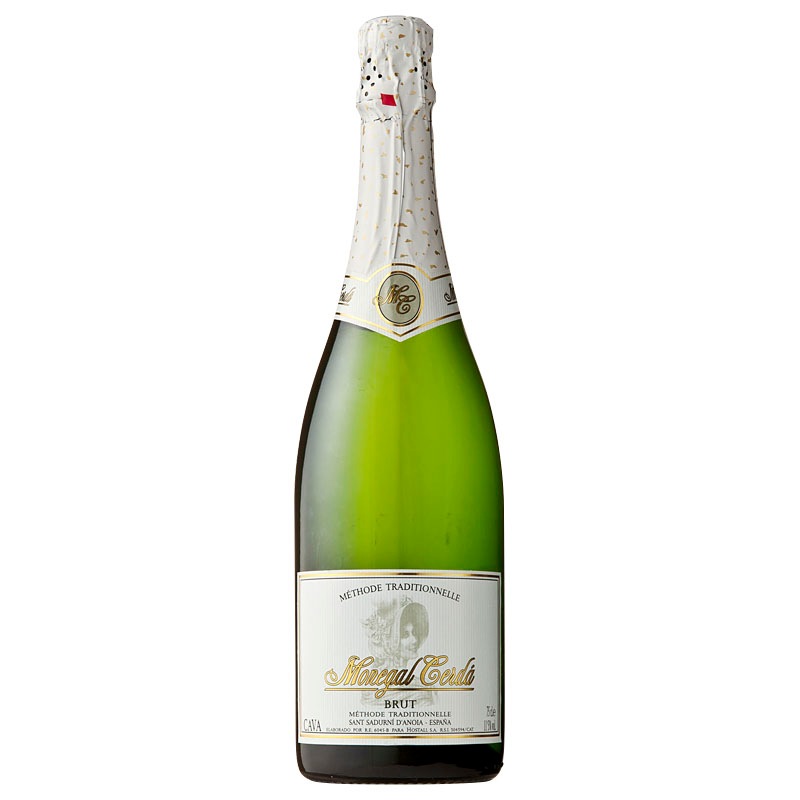 ͥ롦֥åȡMonegal Cerda Brut