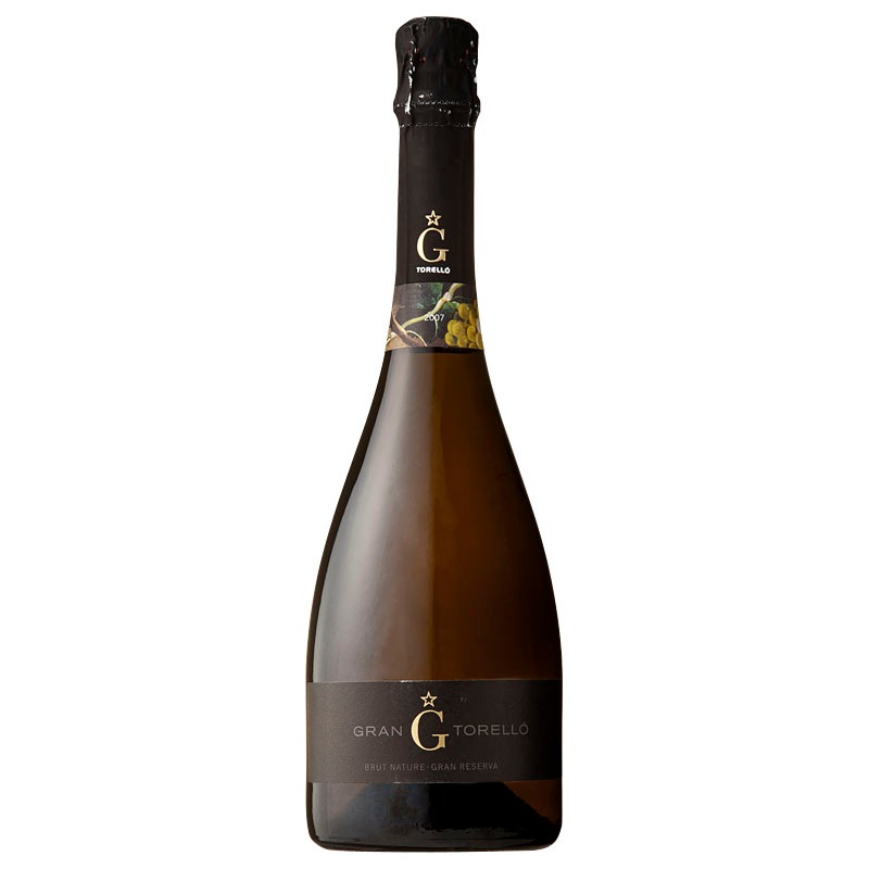 󡦥ȥ쥸硦֥åȡʥĥ 750mlGran Torello Brut Nature 750ml