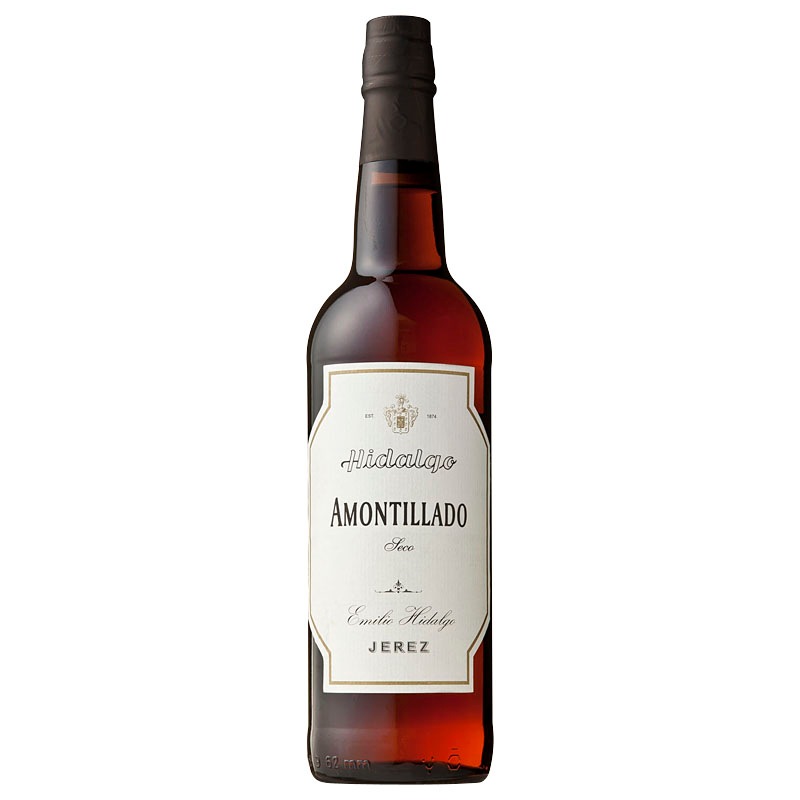 르ƥ㡼ɡHidalgo Amontillado
