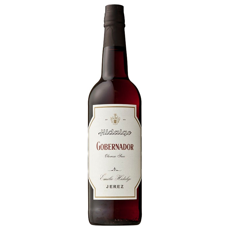 ٥ʥɡ롦Gobernador Oloroso