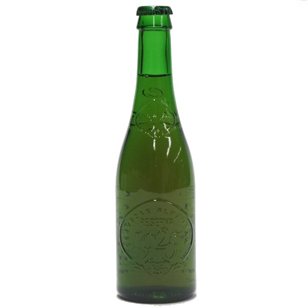 ̵AL-60 ϥ֥顦쥻1925ӡ (330ml)12ܥåȡAlhambra Reserva 1925 12set