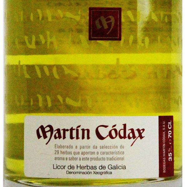 ꥳ롦ǡХʥޡƥ󡦥å700mlLicor de Hierbas