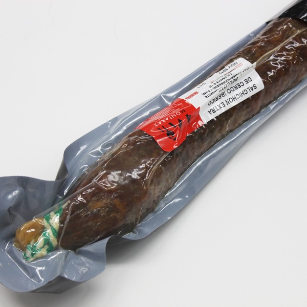 󡦥٥ꥳ٥硼Salchichon Iberico de Bellota