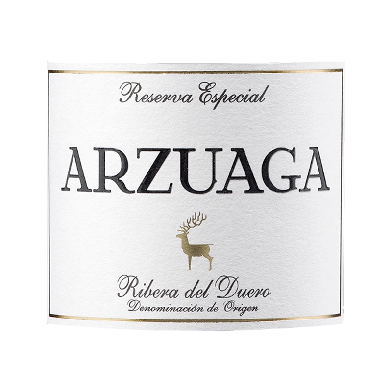 ���륹�������쥻��С������ڥ�����Arzuaga Reserva Especial
