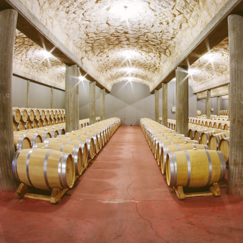 ���륹����������󡦥쥻��С�Arzuaga Gran Reserva