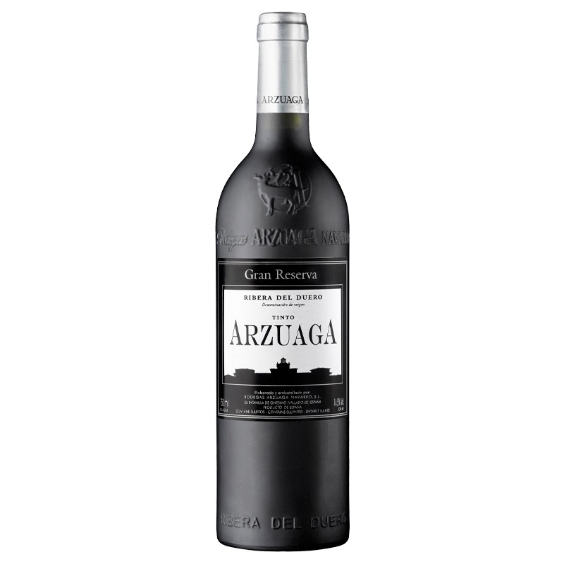 ���륹����������󡦥쥻��С�Arzuaga Gran Reserva