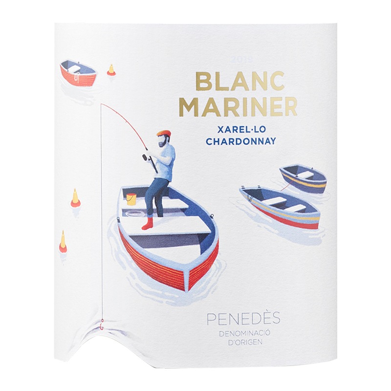 �ڿ����ʡۥ֥�󥯡��ޥ�͡����Blanc Mariner
