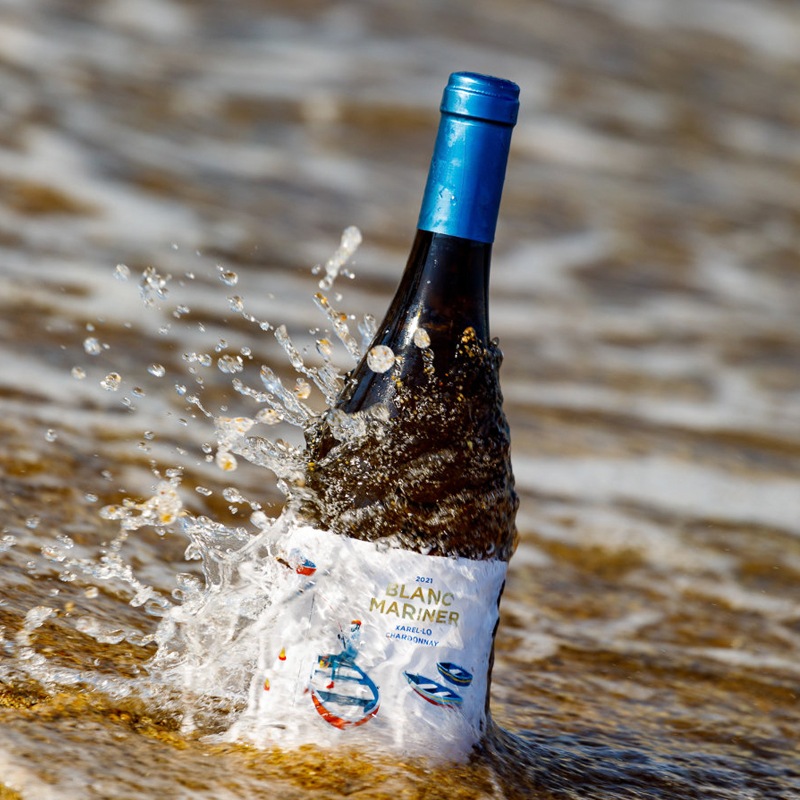 �ڿ����ʡۥ֥�󥯡��ޥ�͡����Blanc Mariner