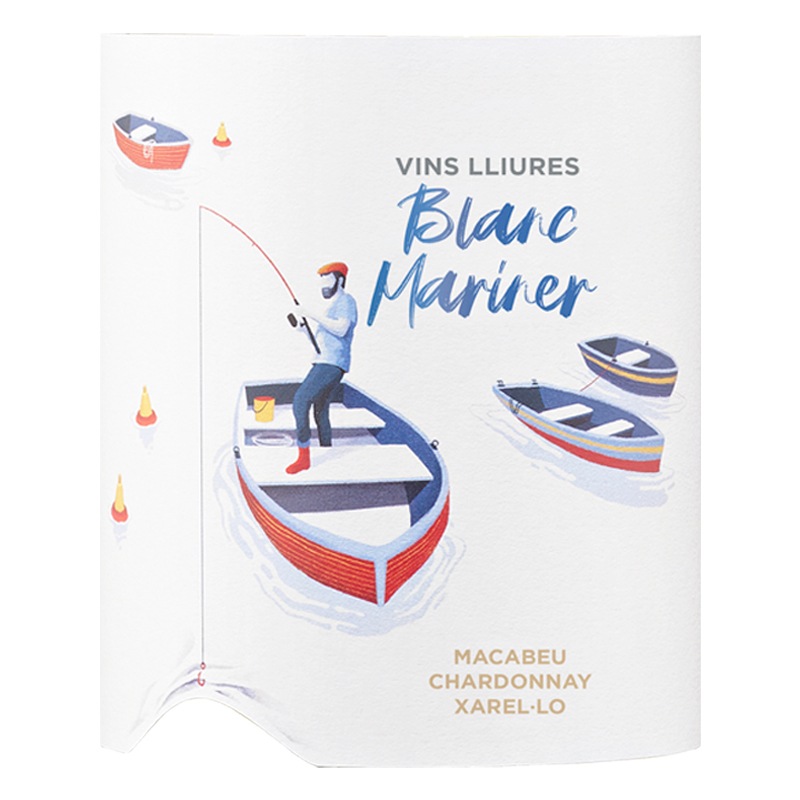 �ڿ����ʡۥ֥�󥯡��ޥ�͡����Blanc Mariner