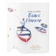 �ڿ����ʡۥ֥�󥯡��ޥ�͡����Blanc Mariner
