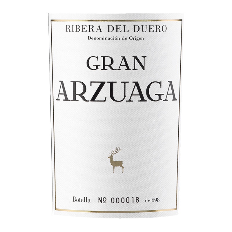 ����󡦥��륹������Gran Arzuaga