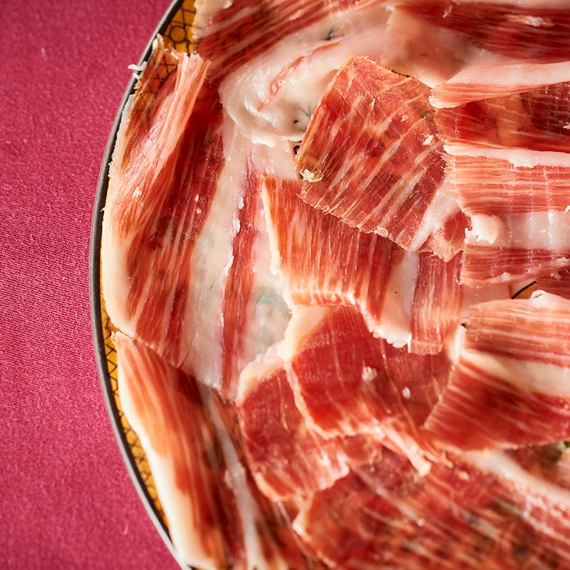 �ϥ�󡦥��顼�Ρ��쥻��� ��̵���ʥܥ�쥹�ˡ�Centro Jamon Serrano Reserva