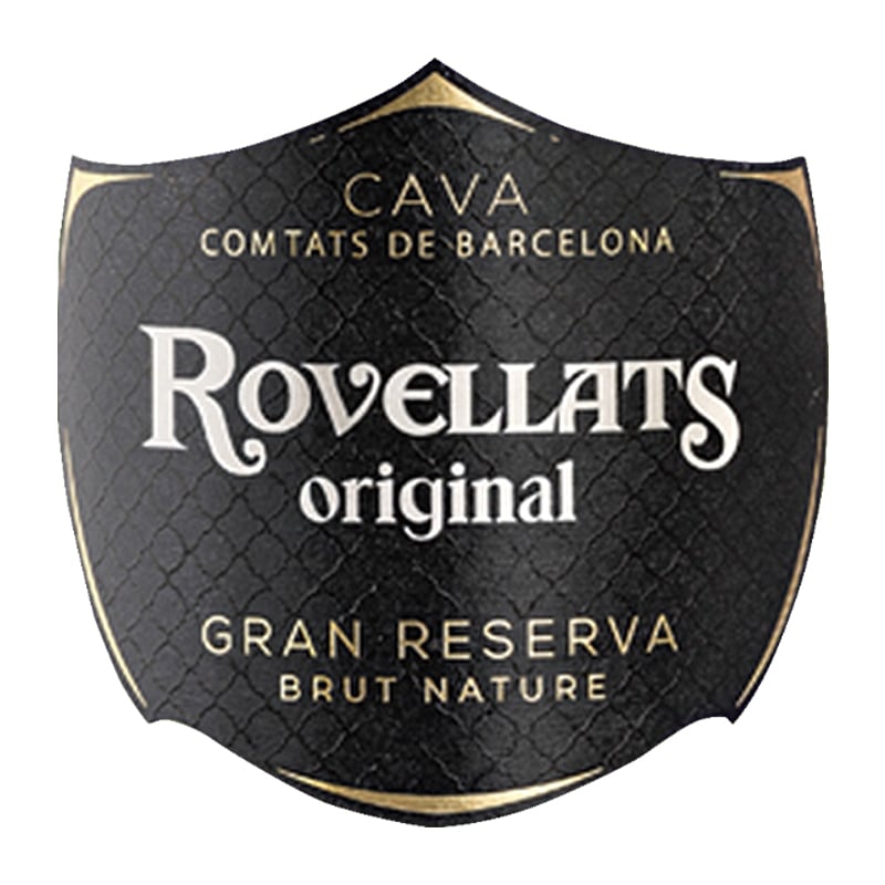 �ڿ����ʡۥ��٥��㡦����󡦥쥻��С��֥��åȡ��ʥĥ��Rovellats Gran Reserva Brut Nature