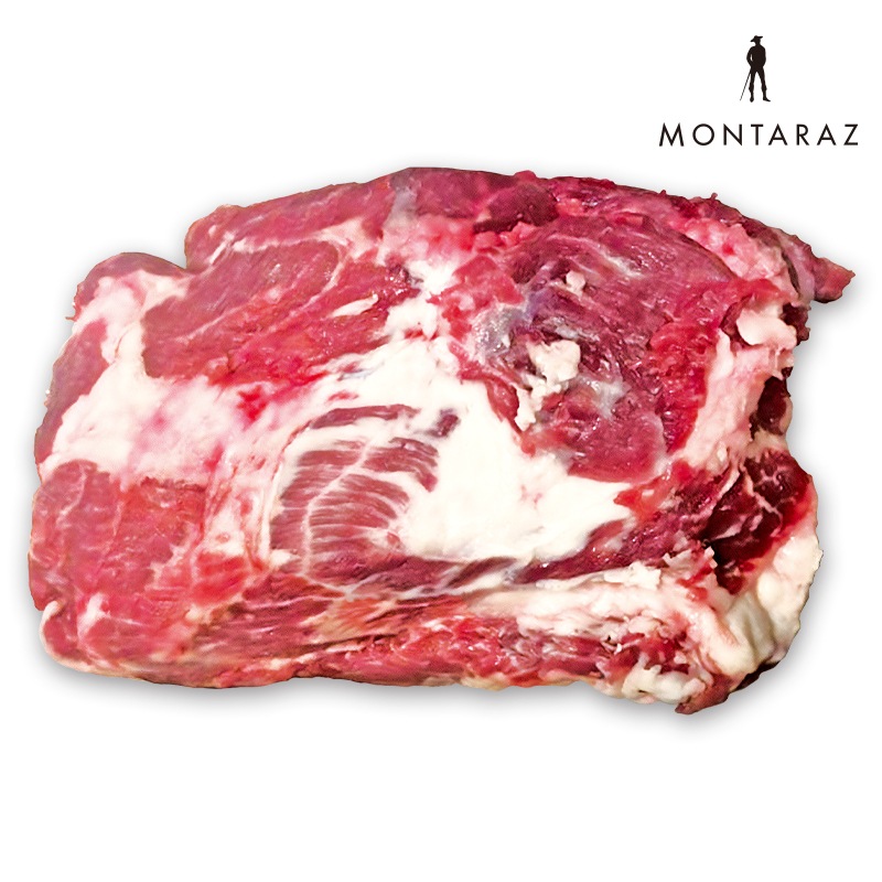 MONTARAZ ���٥ꥳ�ڸ��������䥸��ѥ󡦥��åȡ����ܡ��ǡ�����ݡ������ˡ�MONTARAZ Cabecero Iberico Japanese Cut Cebo de Campo