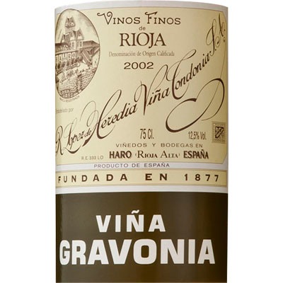 ˥֥󥳎ꥢ󥵡Gravonia Blanco Crianza