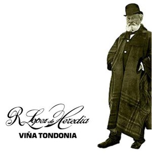 �ȥ�ɥ˥����ƥ���ȡ�����󡦥쥻��� 1947��Tondonia Tinto Gran Reserva 1947