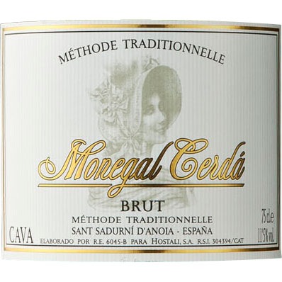 ͥ롦֥åȡMonegal Cerda Brut