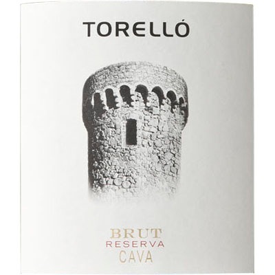 ȥ쥸硦֥å 750mlTorello Brut Reserva 750ml