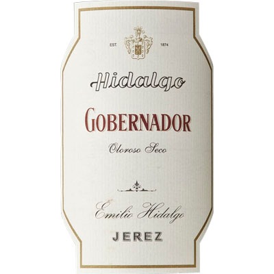 ٥ʥɡ롦Gobernador Oloroso