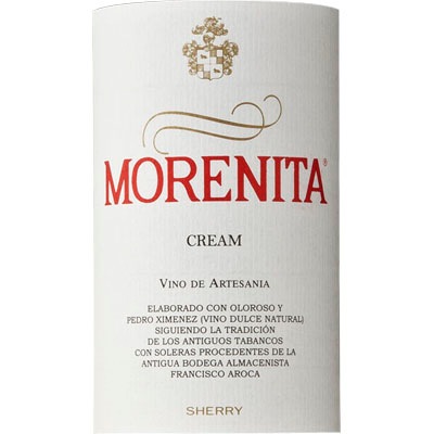 ˡ꡼Morenita Cream