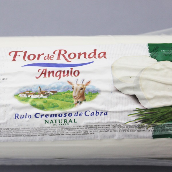 ǡ֥  700gRulo Cremoso de Cabra 700g