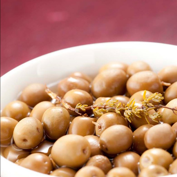 ���꡼�֤μ� ����٥����� 180g��Arbequina 180g