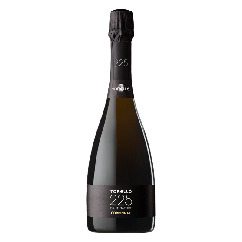 �ȥ쥸�硦225���֥��åȡ��ʥĥ� 750ml��Torello 225 Brut Nature 750ml
