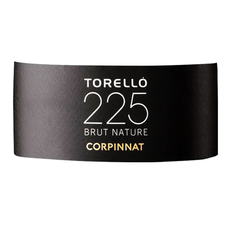 �ȥ쥸�硦225���֥��åȡ��ʥĥ� 750ml��Torello 225 Brut Nature 750ml