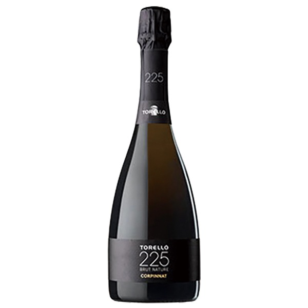ȥ쥸硦225֥åȡʥĥ 750mlTorello 225 Brut Nature 750ml