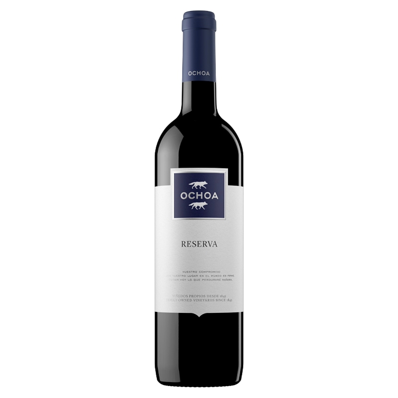 �����祢���쥻��С�Ochoa Reserva