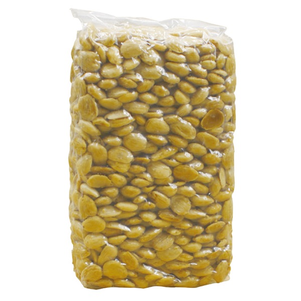 ޥ륳ʡ 1KgMarcona Almonds fried and salted 1Kg