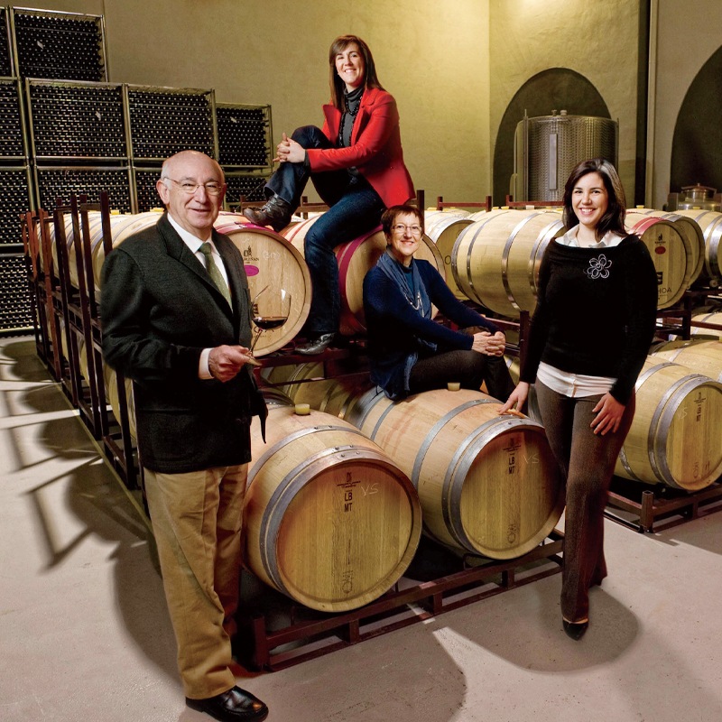 �����祢������󡦥쥻��С�Ochoa Gran Reserva