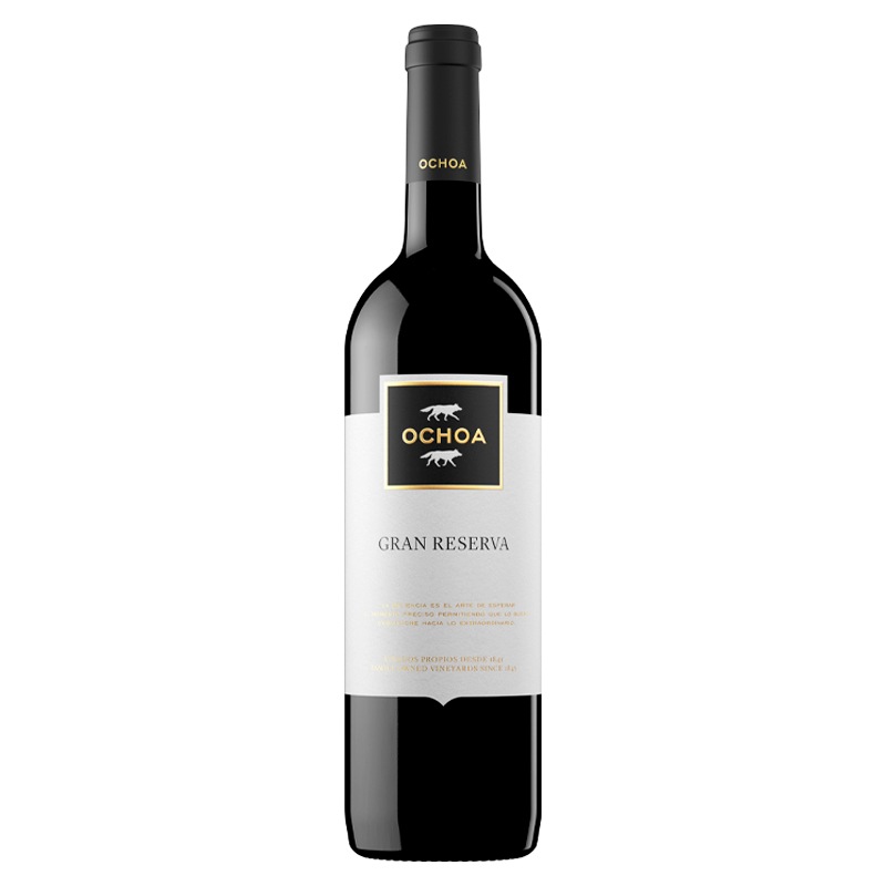 �����祢������󡦥쥻��С�Ochoa Gran Reserva