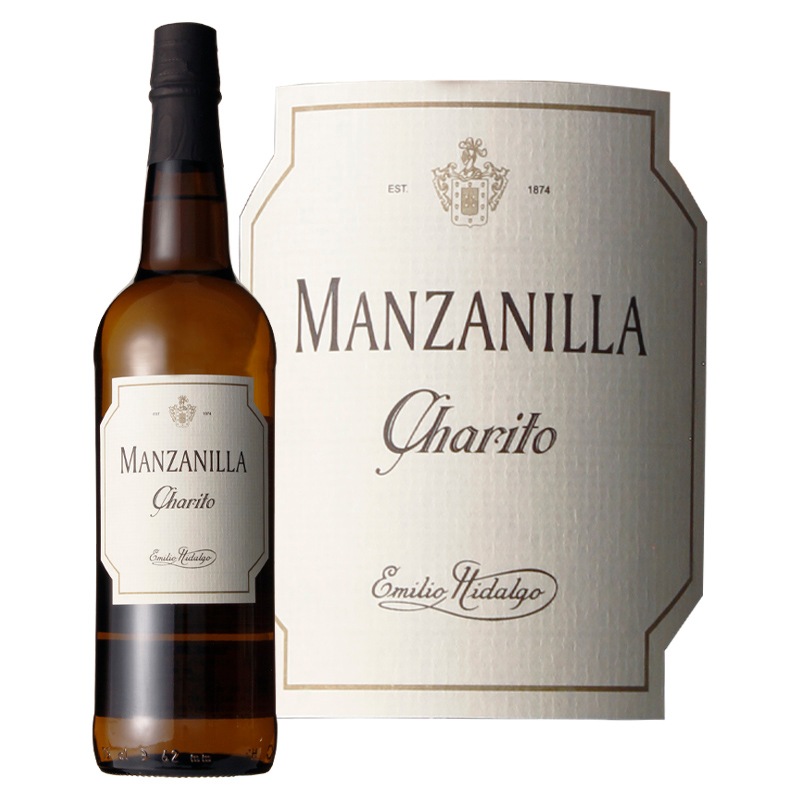 �ޥ󥵥ˡ����㡦�����ȡ�Manzanilla Charito