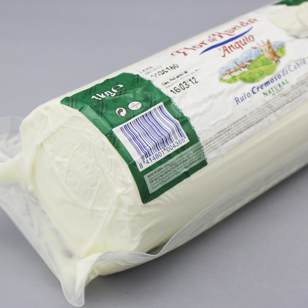 ǡ֥  700gRulo Cremoso de Cabra 700g