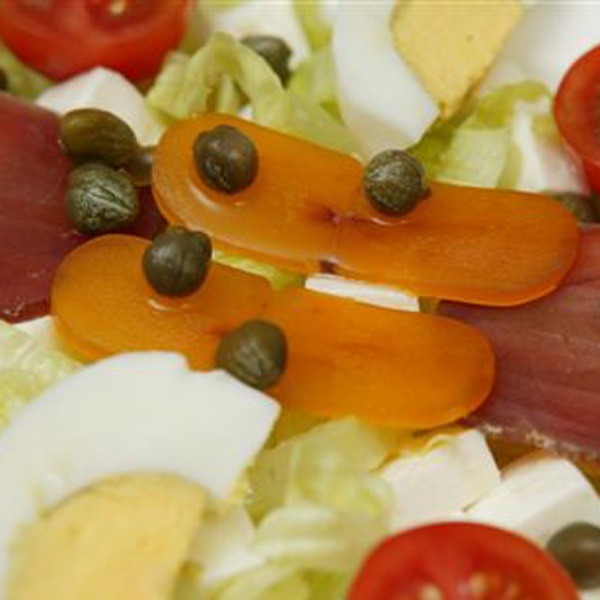 �ȥ���Υ��饹�ߡ�Huevas de Maruca