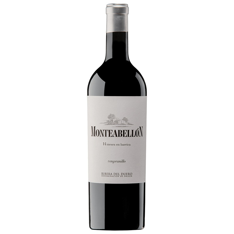 ƥ٥󡦥ꥢ(14᥻)Monteabellon Crianza (14meses)