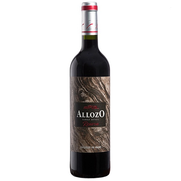 å쥻СAllozo Reserva