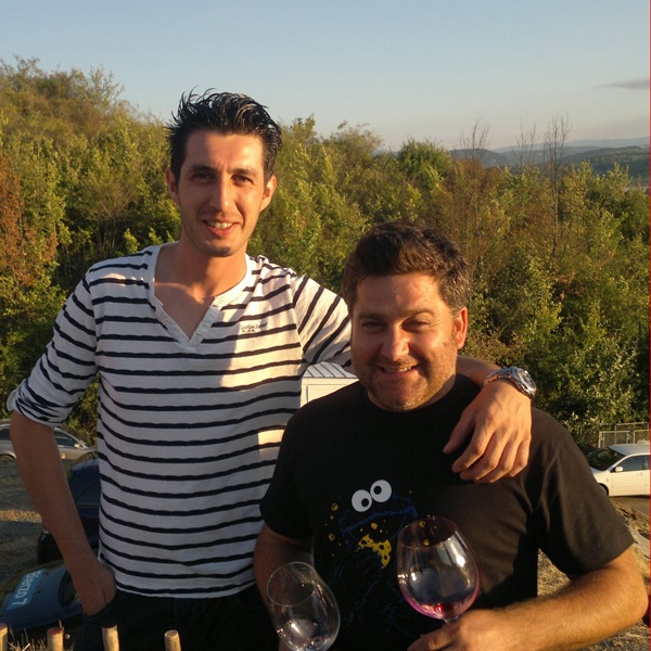 �ƥ���̥������ꥢ�󥵡�Tilenus Crianza