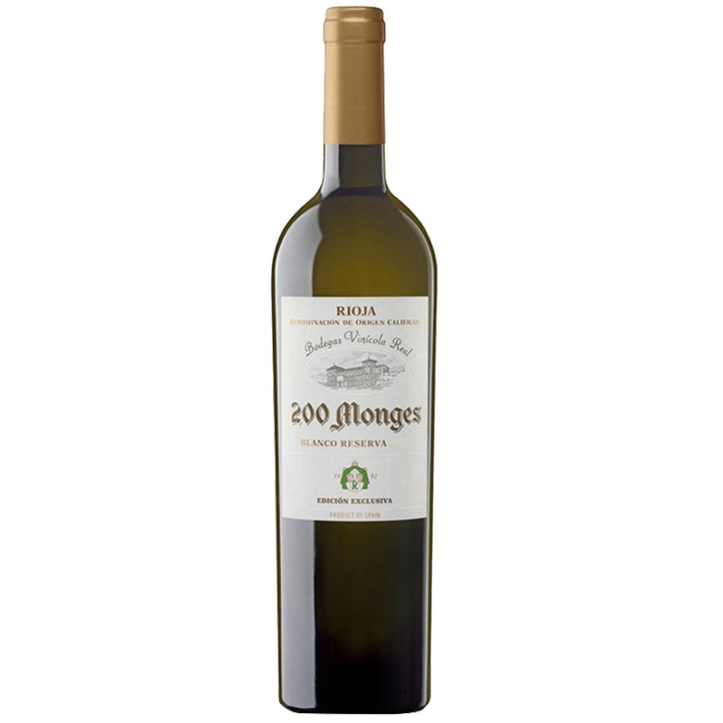 200إ֥󥳡쥻С200 Monges Blanco Reserva